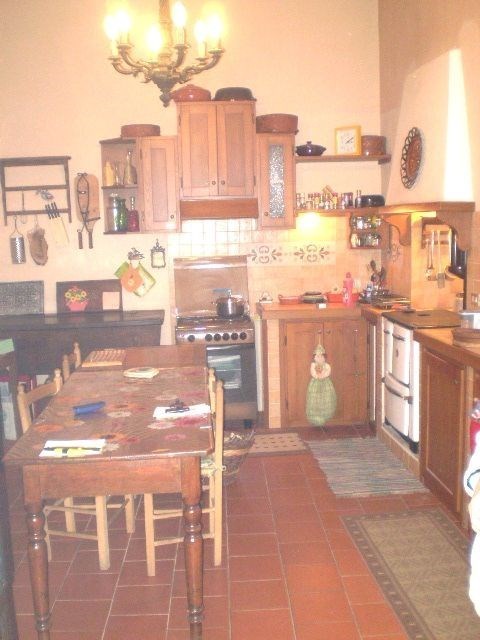 casa indipendente in vendita a Norcia