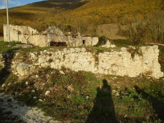 casa indipendente in vendita a Norcia