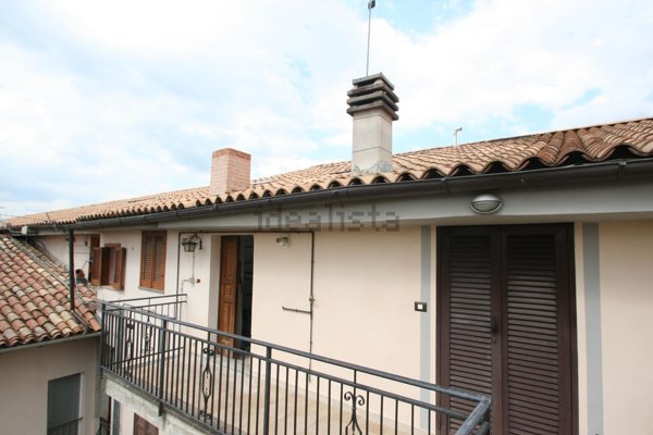 appartamento in vendita a Norcia