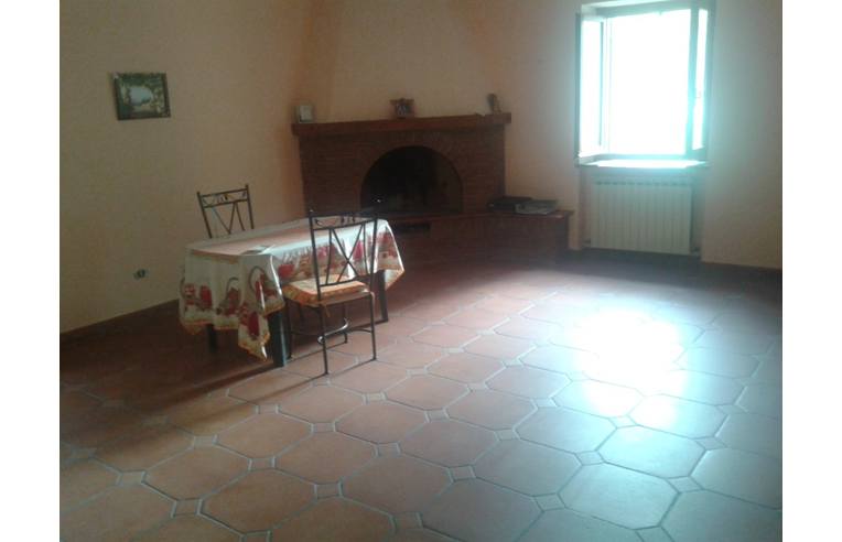 casa indipendente in vendita a Norcia in zona Ancarano
