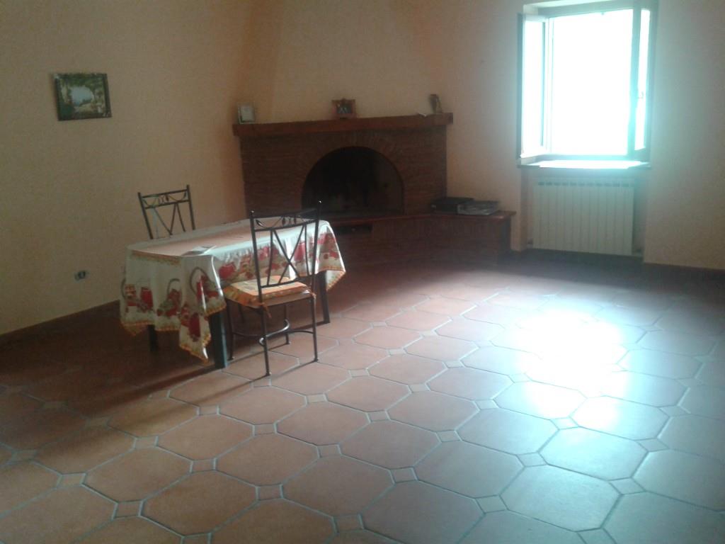 casa indipendente in vendita a Norcia in zona Ancarano