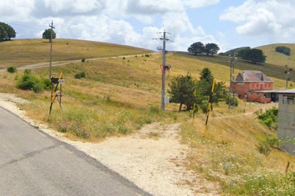 terreno edificabile in vendita a Norcia