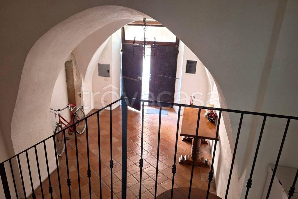 locale commerciale in vendita a Norcia