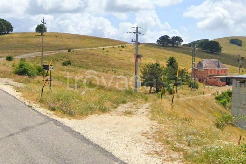 terreno edificabile in vendita a Norcia
