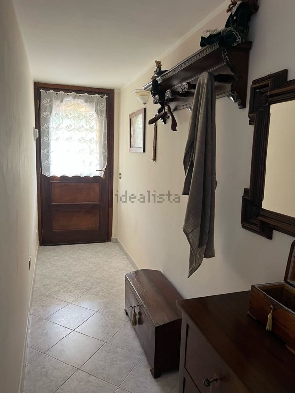 appartamento in vendita a Norcia