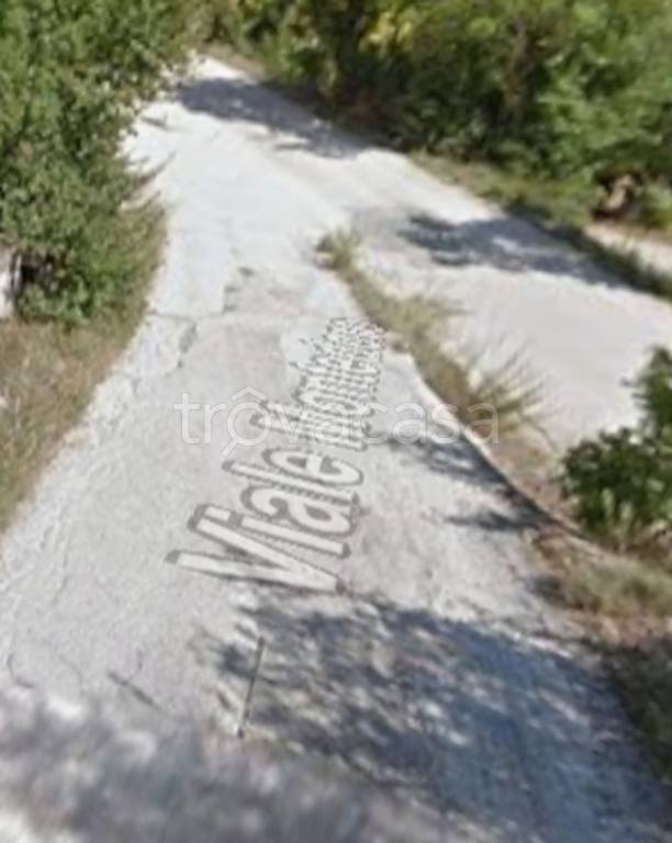 terreno edificabile in vendita a Norcia