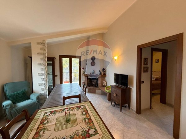 appartamento in vendita a Norcia in zona Forsivo