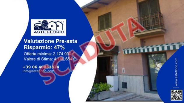 pentavano in vendita a Norcia