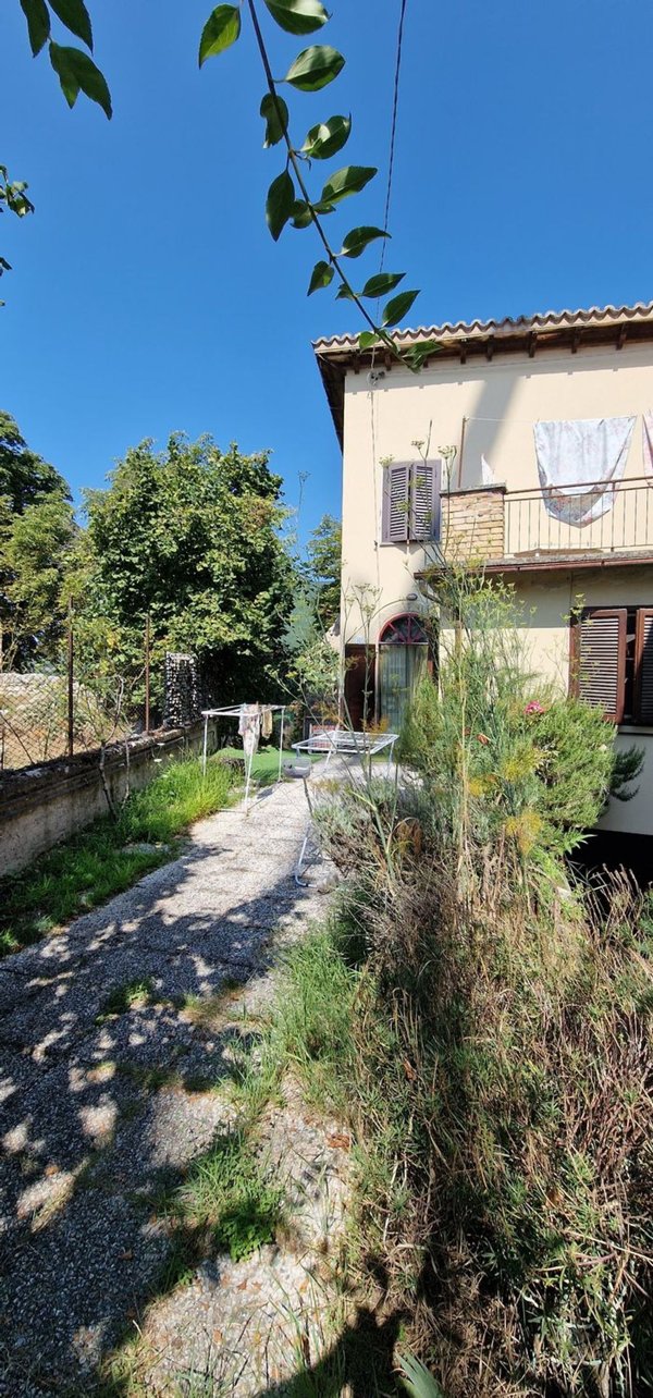 appartamento in vendita a Norcia