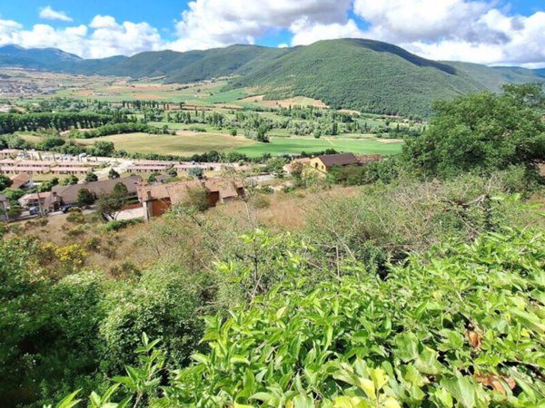 terreno agricolo in vendita a Norcia