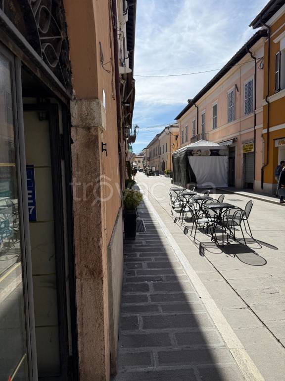 negozio in vendita a Norcia