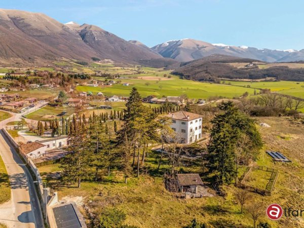 villa in vendita a Norcia