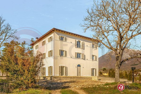 villa in vendita a Norcia