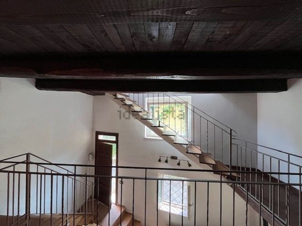 casa indipendente in vendita a Norcia