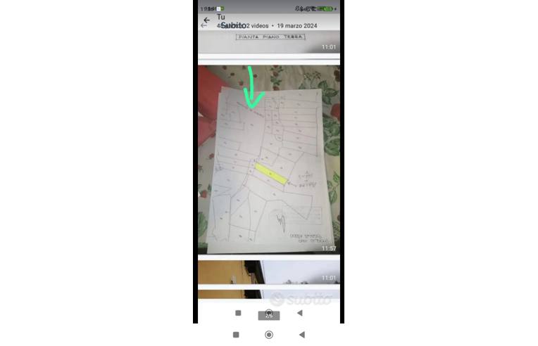 casa indipendente in vendita a Norcia in zona Ocricchio