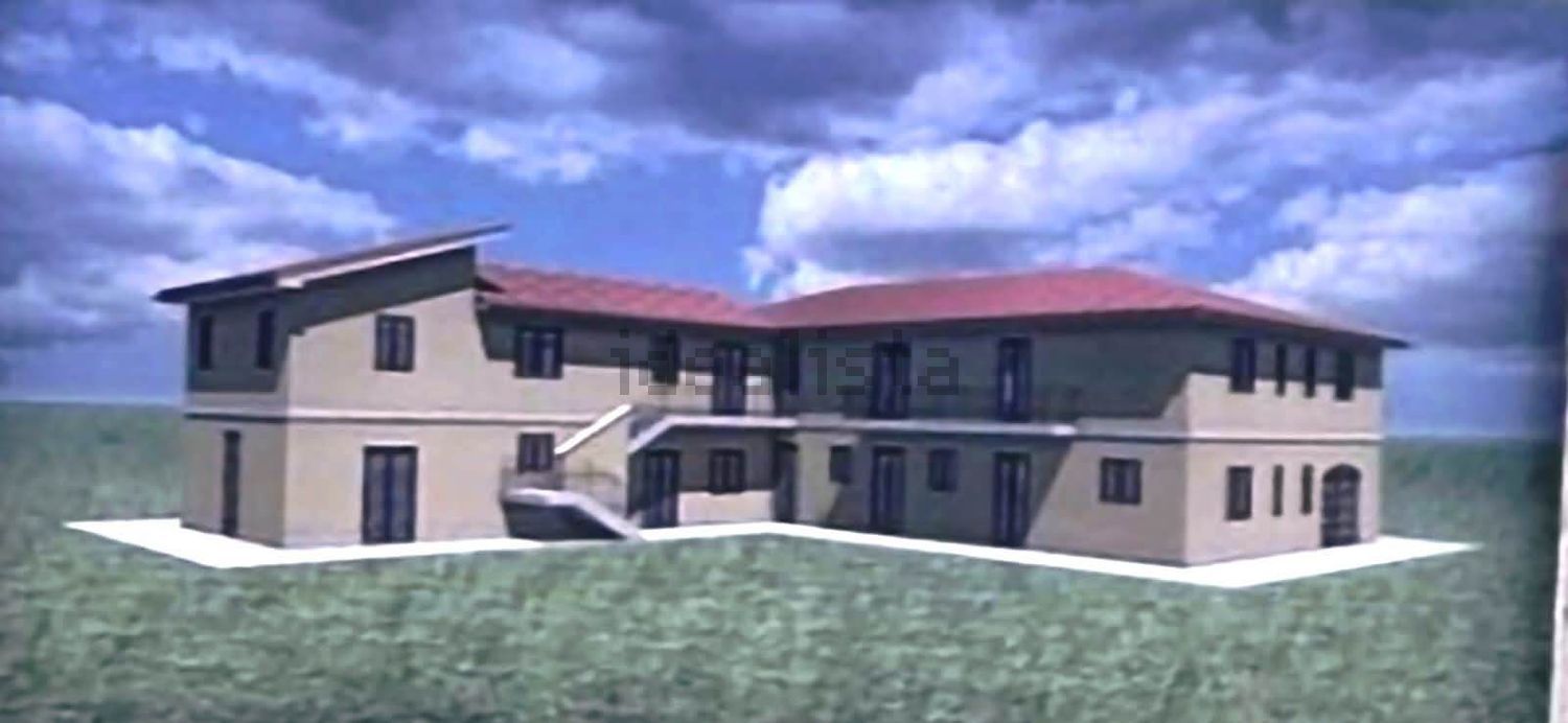 casa indipendente in vendita a Norcia