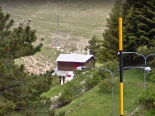 casa indipendente in vendita a Norcia in zona Forca Canapine