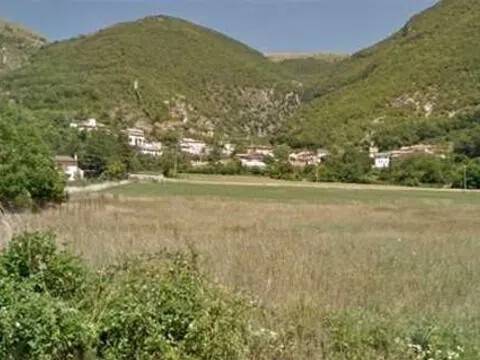 terreno edificabile in vendita a Norcia