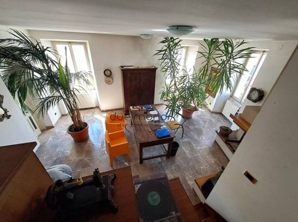 appartamento in vendita a Norcia
