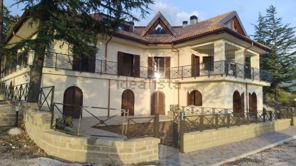 appartamento in vendita a Norcia