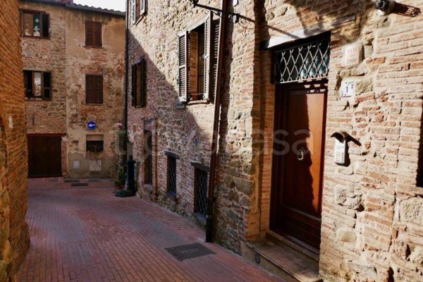 appartamento in vendita a Paciano