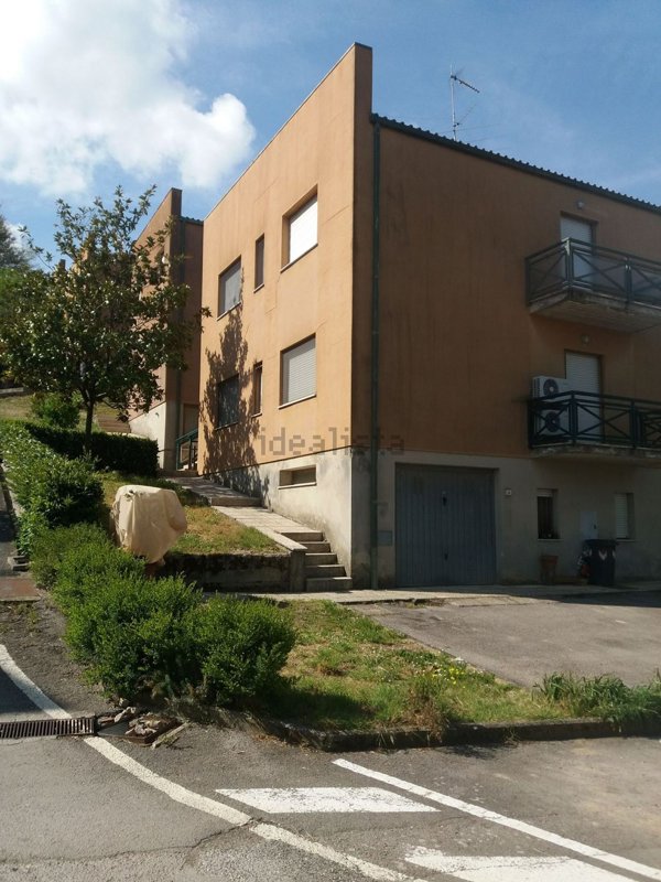 appartamento in vendita a Paciano