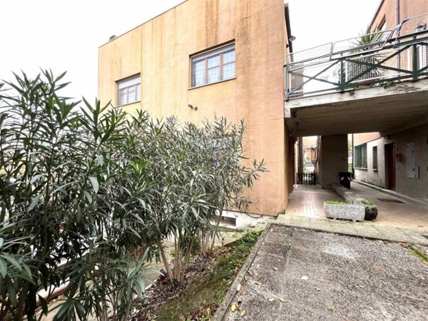 appartamento in vendita a Paciano