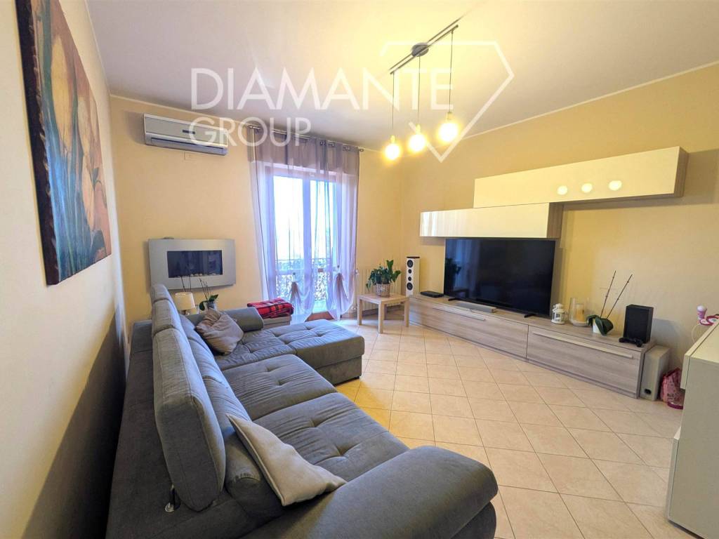 appartamento in vendita a Paciano