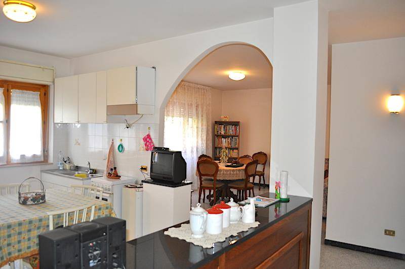 appartamento in vendita a Paciano