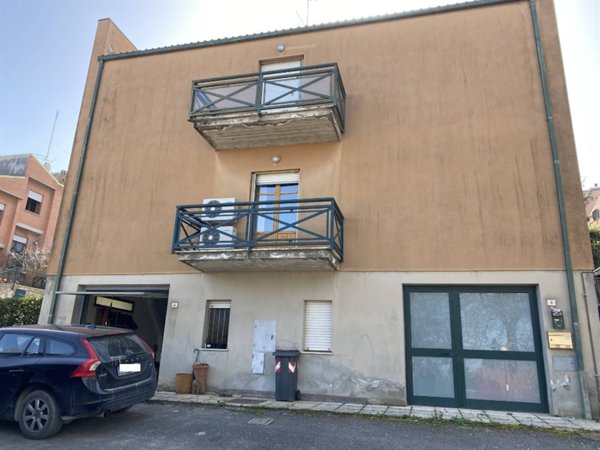 appartamento in vendita a Paciano