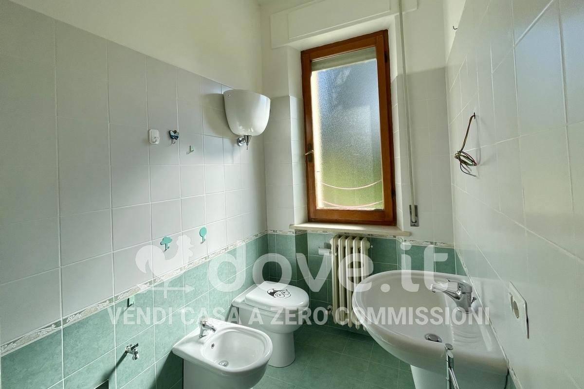 casa indipendente in vendita a Paciano