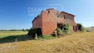 casa indipendente in vendita a Paciano