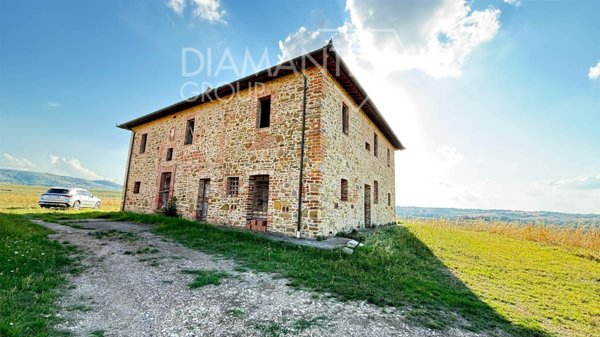 appartamento in vendita a Paciano