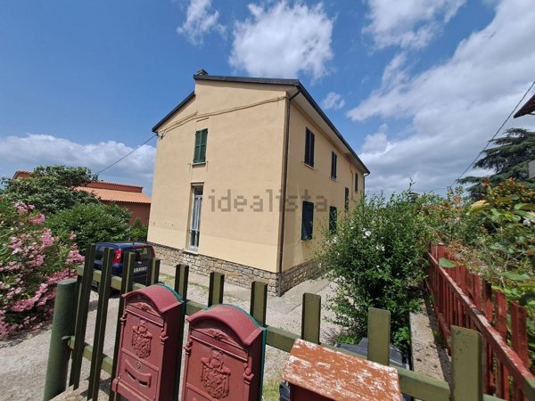 appartamento in vendita a Paciano