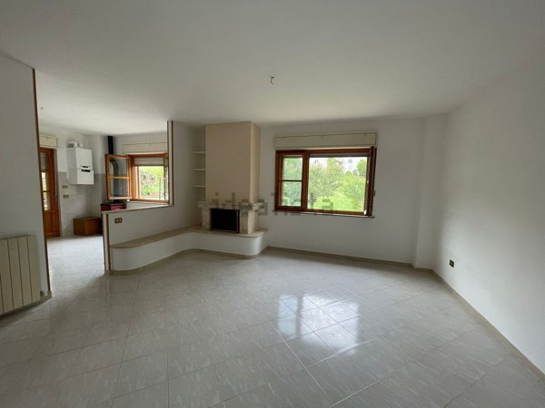 appartamento in vendita a Paciano