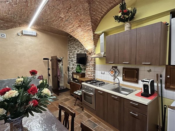 appartamento in vendita a Paciano