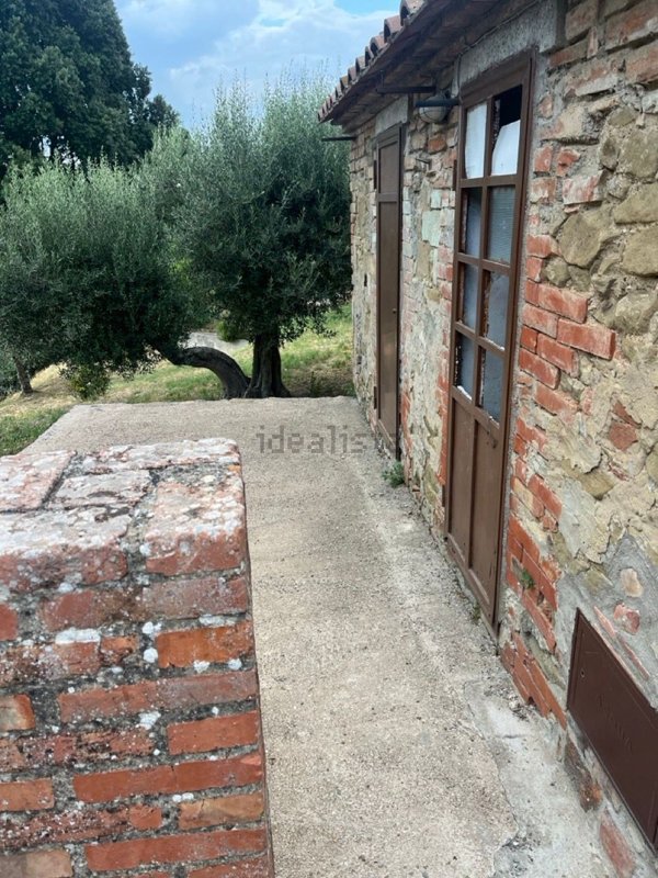 appartamento in vendita a Paciano