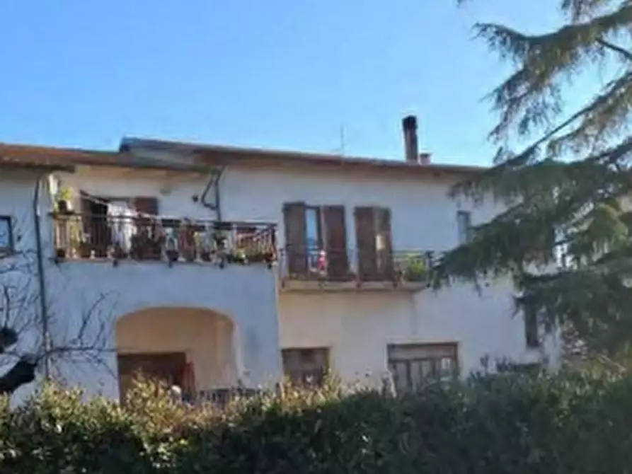 casa indipendente in vendita a Paciano