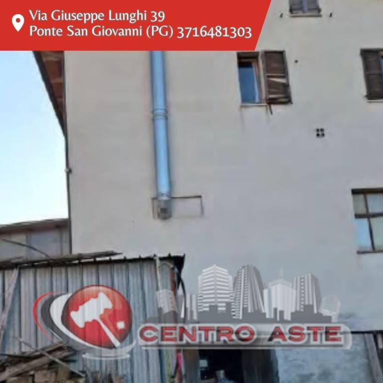 appartamento in vendita a Paciano