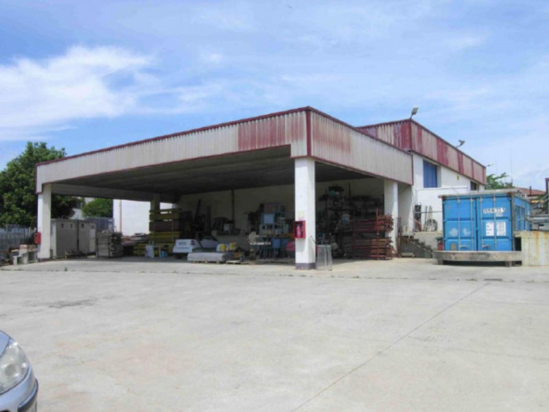 ufficio in vendita a Paciano