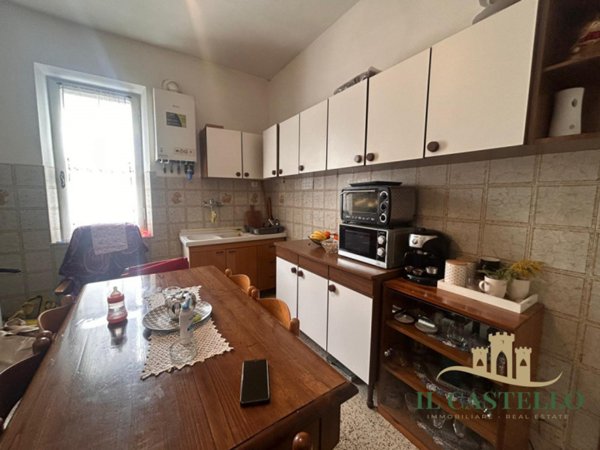 appartamento in vendita a Paciano