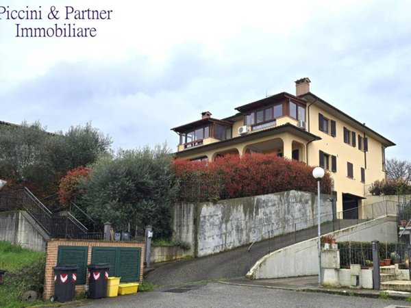 appartamento in vendita a Paciano