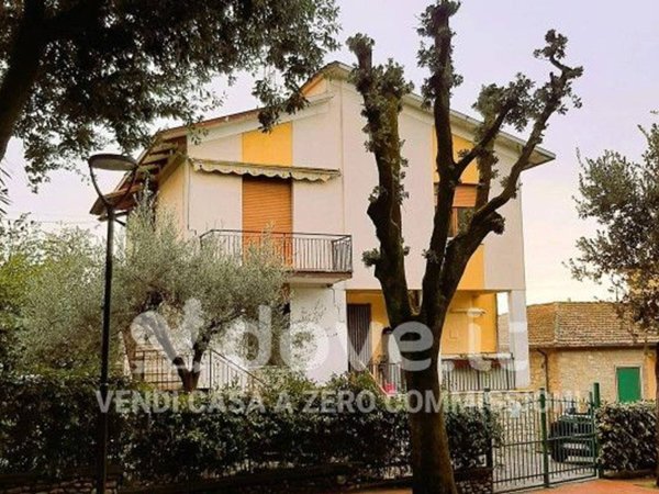 appartamento in vendita a Paciano