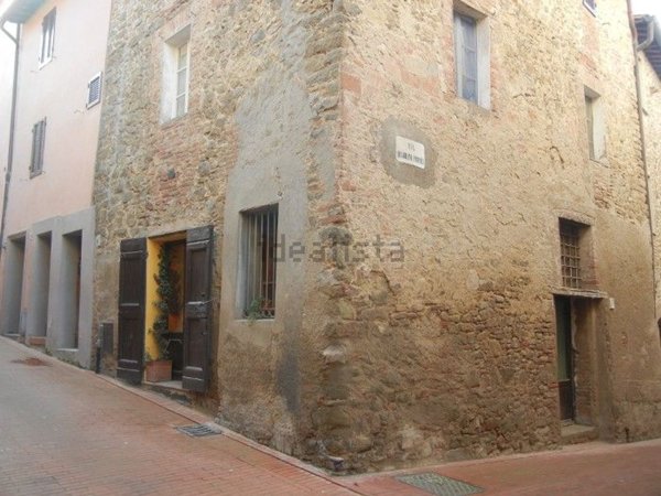 appartamento in vendita a Paciano