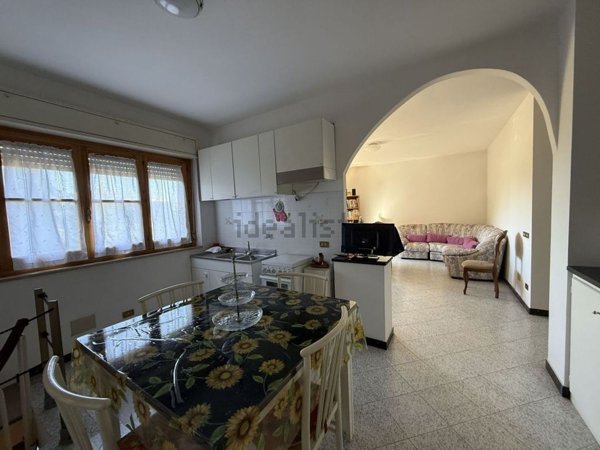 appartamento in vendita a Paciano