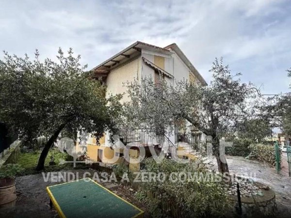 appartamento in vendita a Paciano