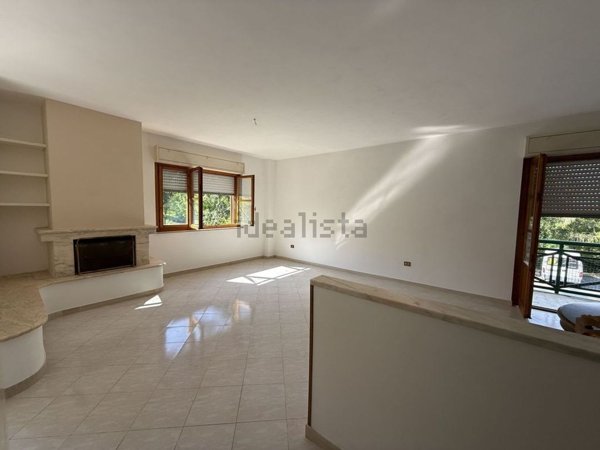 appartamento in vendita a Paciano