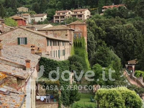 appartamento in vendita a Paciano