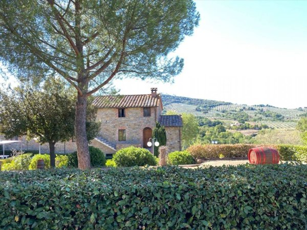 appartamento in vendita a Paciano