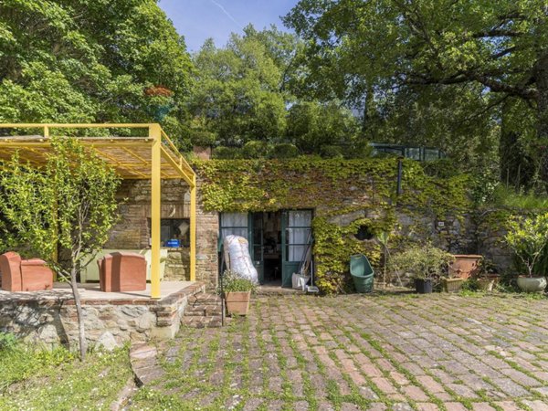 casa indipendente in vendita a Paciano